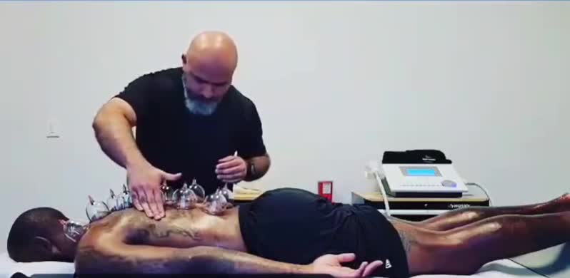 Advance Sports Therapy